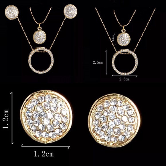 Jewelry set - Picture 6 of 8